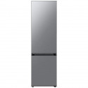 Réfrigérateur congélateur bas - SAMSUNG - RB38A7CGTS9 - 2 portes - 387L - H203CM - A - Froid ventilé Plus - Metal Grey