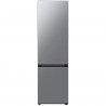 Réfrigérateur congélateur bas - SAMSUNG - RB38A7CGTS9 - 2 portes - 387L - H203CM - A - Froid ventilé Plus - Metal Grey