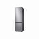 Réfrigérateur congélateur bas - SAMSUNG - RB38A7CGTS9 - 2 portes - 387L - H203CM - A - Froid ventilé Plus - Metal Grey