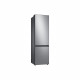 Réfrigérateur congélateur bas - SAMSUNG - RB38A7CGTS9 - 2 portes - 387L - H203CM - A - Froid ventilé Plus - Metal Grey