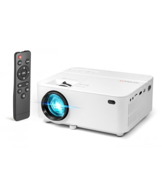 Mini Projecteur - TECHNAXX - TX-113 - Mini LED Beamer