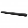 Barre de son - YAMAHA YAS109BL - 6 haut-parleurs - 1 entrée 1 sortie HDMI ARC - 1 entrée Optique - Wi-Fi - Bluetooth - Noir