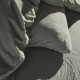 Parure de lit - TODAY - 123327 - 1 personne - 140x200 cm - Gaze de coton unie - Sauge