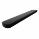 Barre de son - YAMAHA YAS109BL - 6 haut-parleurs - 1 entrée 1 sortie HDMI ARC - 1 entrée Optique - Wi-Fi - Bluetooth - Noir