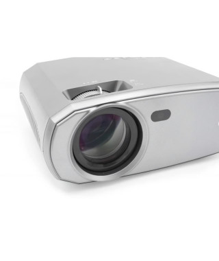 Projecteur natif - TECHNAXX - TX-177 - FullHD 1080p - 3500 Lumens - 3D