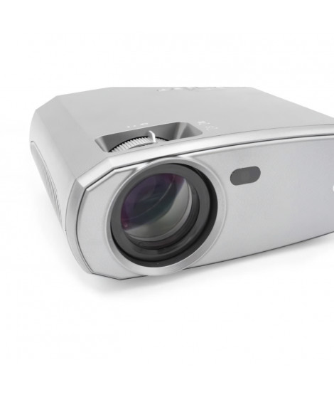 Projecteur natif - TECHNAXX - TX-177 - FullHD 1080p - 3500 Lumens - 3D