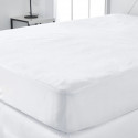 Protege matelas imperméable - TODAY - Essential - Pour lit 2 personnes - 140 x 190 cm