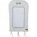 Matelas a langer + Housse avec 1 éponge imperméable - DOMIVA - FILOU