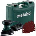 Set Ponceuse multifonctions - METABO - FMS 200 Intec