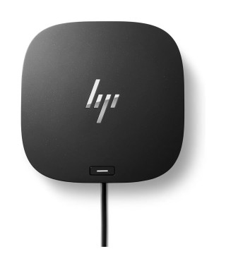 Station d'accueil - HP - 26D32AA - USB-C G5 - Noir
