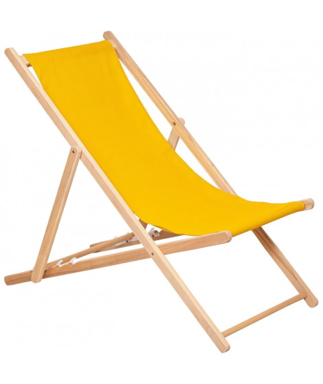 Chilienne agrafée - JARDIN PRIVE - Cumin - F100