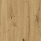 Table basse - Décor Matera et chene Artisan - L100 x H46 x P60 cm - Fabriqué en Allemagne