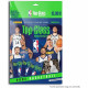 Pack de démarrage - PANINI - NBA Top Class Autographs 2023-2024 - classeur + guide officiel + 24 cartes + carte holo giants