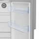 Réfrigérateur Side by Side pose libre - BEKO - GN1603140XBN - Classe E - Froid ventilé - 580 L - 70,5 x 91 x 179 cm - Métal b…