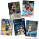 Pack de démarrage - PANINI - NBA Top Class Autographs 2023-2024 - classeur + guide officiel + 24 cartes + carte holo giants