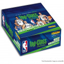 Boîte stickers - PANINI - NBA Top Class Autographs 2023-2024 - Contient 24 pochettes de 8 cartes