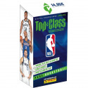 Blaster Box - PANINI - NBA Top Class Autographs 2023-2024 - 7 pochettes flowpacks de 8 cartes + 5 Holo Giants + 1 poster chec…