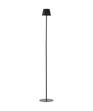 Lampadaire d'extérieur - BRILLIANT - MACOBO - Rechargeable - LED - 3,4W - 340lm - 3000K - DIM - IP44