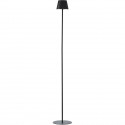 Lampadaire d'extérieur - BRILLIANT - MACOBO - Rechargeable - LED - 3,4W - 340lm - 3000K - DIM - IP44
