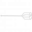 Agitateur - METABO - RB 4 M14 - Ø 120 x 590 mm