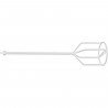 Agitateur - METABO - RB 4 M14 - Ø 120 x 590 mm