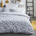 Parure de lit 2 personnes - TODAY - Sunshine 16.1 - 220 x 240 cm - 100% Coton imprimé