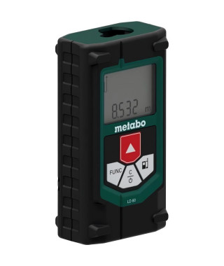 Télémetre Laser - METABO - LD 60 - Carton