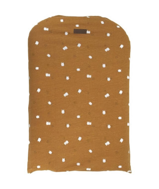 Matelas a langer - DOMIVA - BOUBOU - 50x75 cm