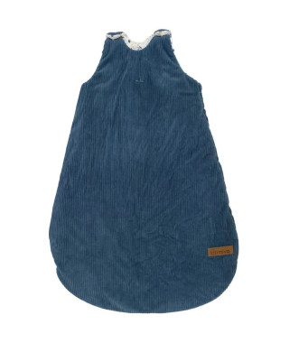 Gigoteuse - DOMIVA - AU FIL DE L'EAU - 0-6 mois - 70 cm - Indigo