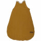 Gigoteuse - DOMIVA - AU FIL DE L'EAU - 0-6 mois - 70 cm - Caramel