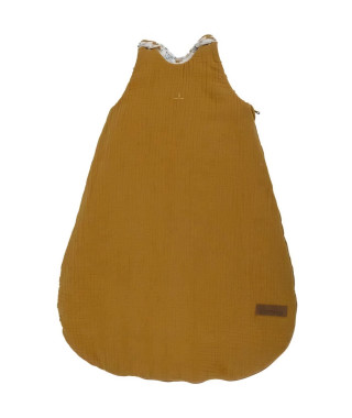 Gigoteuse - DOMIVA - AU FIL DE L'EAU - 0-6 mois - 70 cm - Caramel