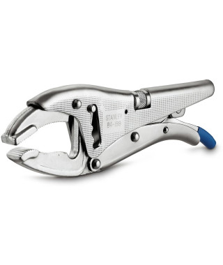 Pince Etau - STANLEY - 1-84-199 - Grande Capacité - 250 mm