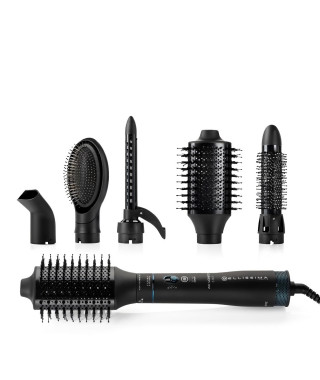 Brosse soufflante BELLISSIMA Style Expert Air Wonder - 1000 W