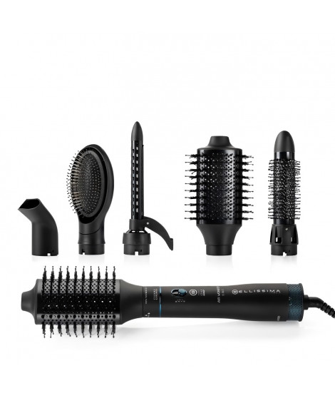Brosse soufflante BELLISSIMA Style Expert Air Wonder - 1000 W