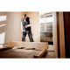 Perceuse - METABO - BEV 1300-2 - Carton - Mandrin a clé - Clé de mandrin