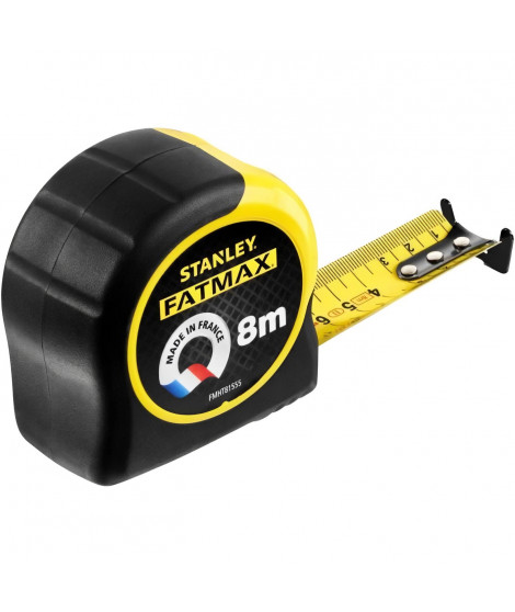 Mesure - STANLEY FATMAX - FMHT81555-0 - Blade Armor - 8 m x 32 mm