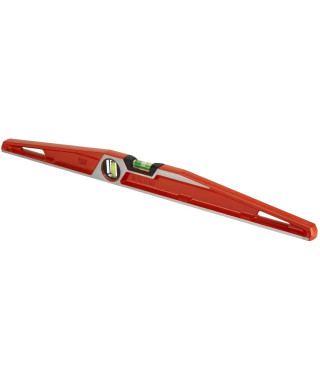 Niveau - STANLEY - 1-42-423 - Trapézoidal - Semelle Aimantée - MALH - 60 cm