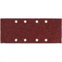 Assortiment de feuilles abrasives - METABO - Accessoires de ponceuse