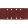 Assortiment de feuilles abrasives - METABO - Accessoires de ponceuse