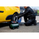 Compresseur - METABO - Basic 160-6 W OF - Raccord rapide universel
