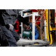 Compresseur - METABO - Basic 160-6 W OF - Raccord rapide universel