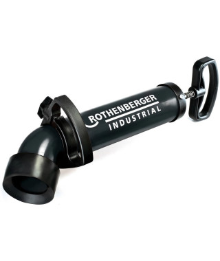 Rothenberger Industrial -nbspRopump Power pression d`aspiration Nettoyant - 1500002695