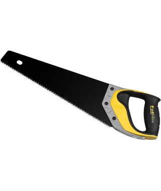 Scie Egoine - STANLEY FATMAX - 2-20-528 - Blade Armor - Coupe de Debit 380 mm