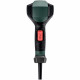Pistolet a air chaud - METABO - HG 16-500 - MetaBOX 145