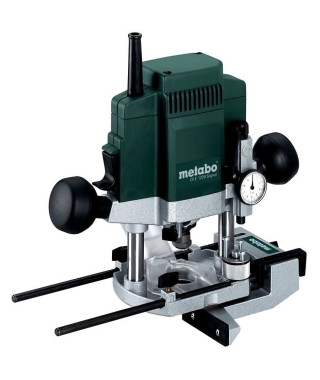 Défonceuse - METABO - Of E 1229 - MetaBOX 340