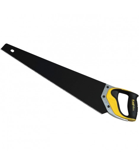 Scie Egoine - STANLEY FATMAX - 2-20-530 - Blade Armor - Coupe de Debit 550 mm