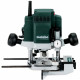 Défonceuse - METABO - Of E 1229 - MetaBOX 340