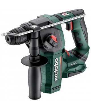 Marteau perforateur sans fil - METABO - BH 18 LTX BL 16 - 18 V - MetaBOX 145 L