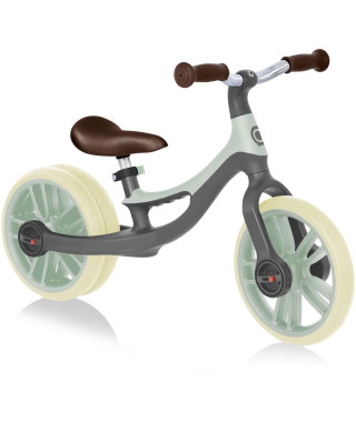Globber - Draisienne GO BIKE ELITE DUO - Vert Sauge