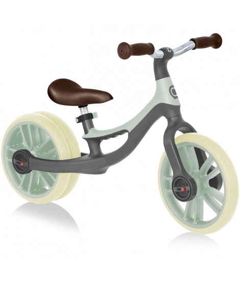 Globber - Draisienne GO BIKE ELITE DUO - Vert Sauge